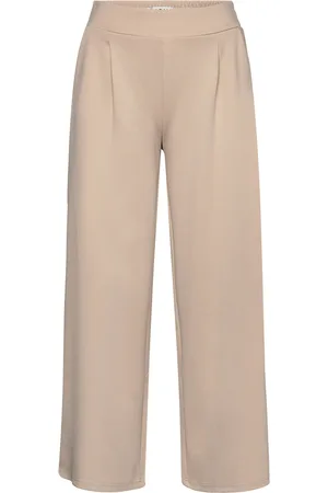 Ichi Ihkate Sus Wide Pa Beige