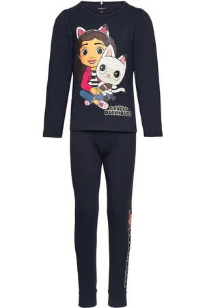 NAME IT Nmfnerina Gabby Nightset Vde Navy