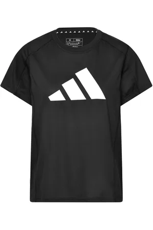 adidas Tr-Es Logo T Black