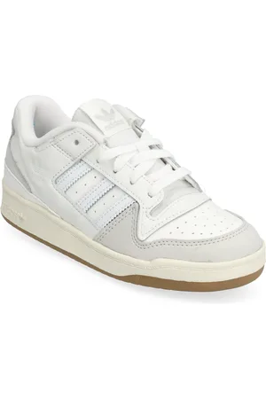 adidas Forum Low Cl C White