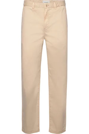 Holzweiler Lucas Trouser Beige