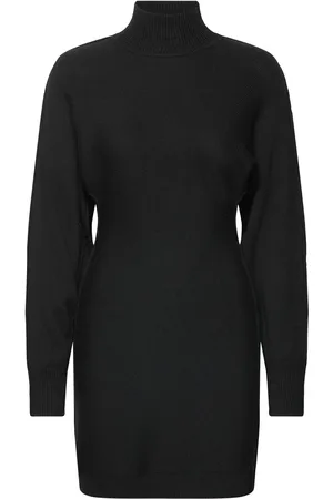 Holzweiler Echo Knit Dress