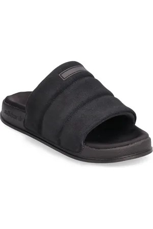 adidas Adilette Essential W Black