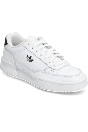 adidas Court Super White