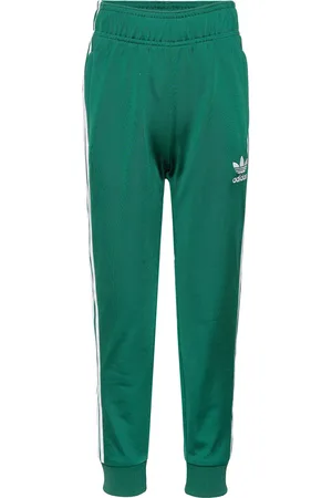adidas Sst Track Pants Green