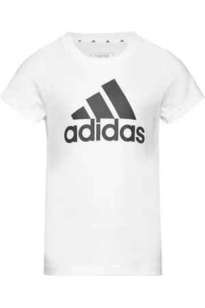 adidas G Bl T White