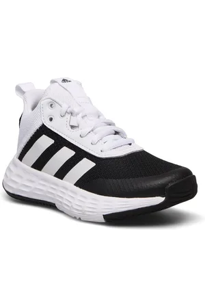 adidas Ownthegame 2.0 K Patterned