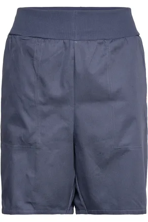 adidas Tiro Shorts Plus Blue