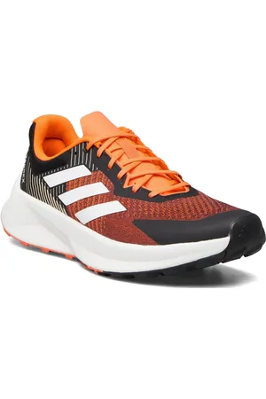 adidas Terrex Soulstride Flow Orange
