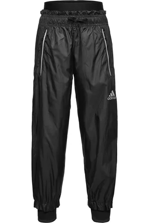 adidas Woven Dance Joggers Black