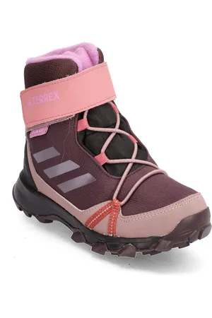 adidas Terrex Snow Cf R.rdy K Patterned