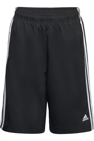 adidas U 3S Wn Short Black