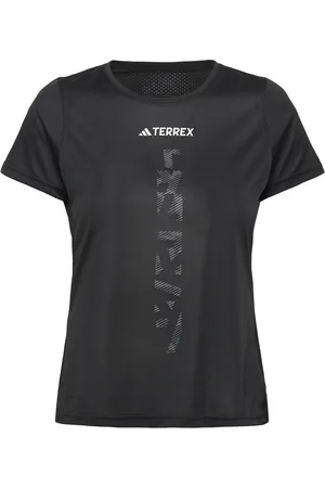 adidas Terrex Agravic Trail Running T-Shirt