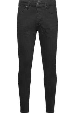 NEUW Ray Tapered Northblk