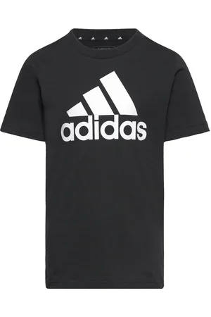 adidas U Bl Tee Black