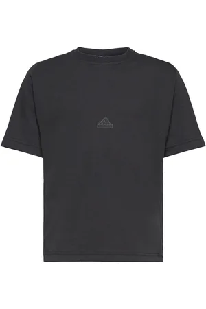 adidas J Zne Tee Black