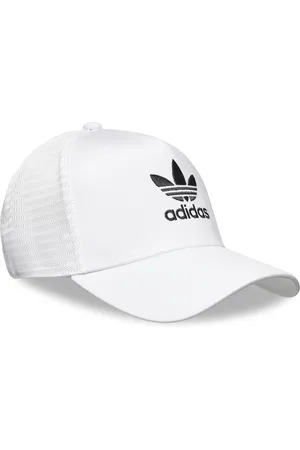 adidas Adicolor Classic Curved Foam Trucker