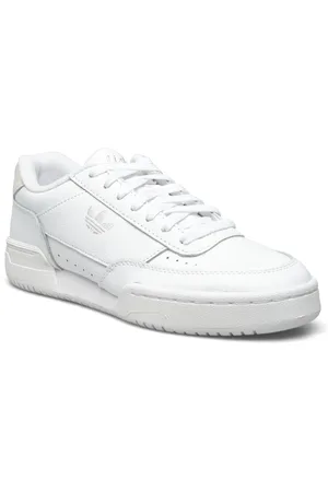 adidas Court Super White