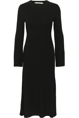 Gestuz Antaligz Wool Dress