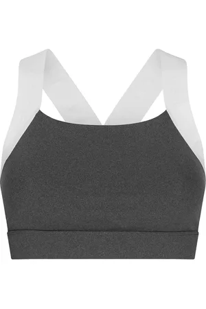 Röhnisch Kay Melange Sportsbra Grey