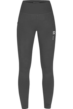 Röhnisch Endorphin Logo Tights Grey