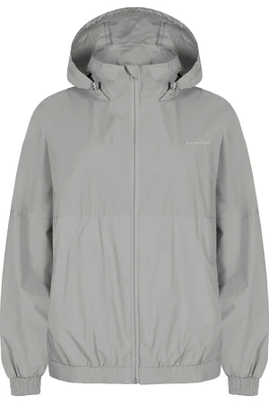 Röhnisch Frankie Wind Jacket Grey