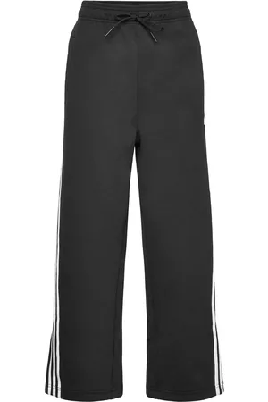 adidas Future Icons Three Stripes Open Hem Pant
