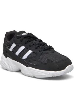 adidas Falcon El C Black
