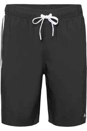 adidas Adidas 3S Clx Swim Short Classic Length Black
