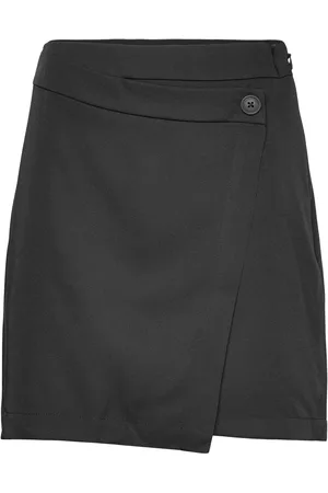 VERO MODA Vmwendy Mr Short Skirt Boo