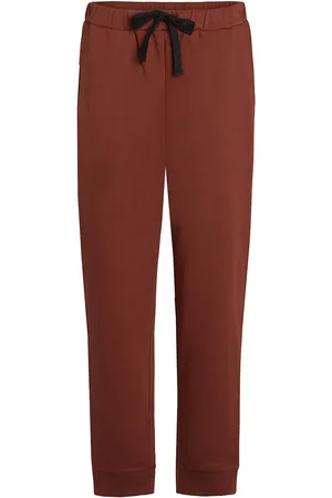 SIRUP COPENHAGEN Street Sweat Pant Brown