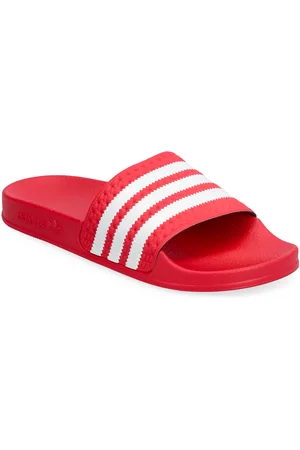 adidas Adilette W Red