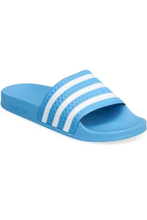 adidas Adilette W Blue
