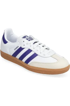 adidas Samba Og W White