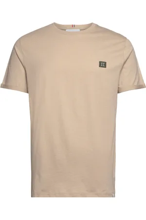 Les Deux Piece T-Shirt Beige