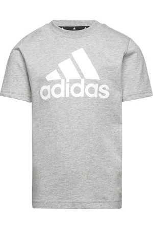 adidas U Bl Tee Grey