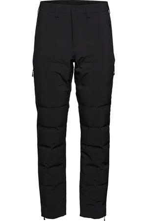 Sail Racing Race Down Pant Black
