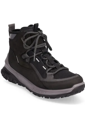 Ecco Ult-Trn W Black