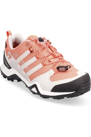 adidas Terrex Swift R2 Gore-Tex Hiking Shoes Pink