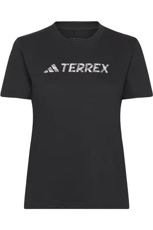 adidas W Logo Tee