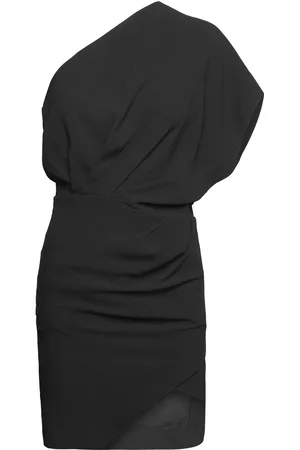 IRO Camelia Black