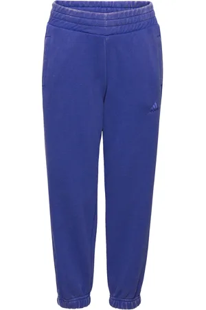 adidas J Szn W Pant Blue