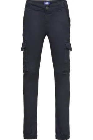 JACK & JONES Jpstpaul Jjflake Akm 542 Noos Mni Navy Jack & J S