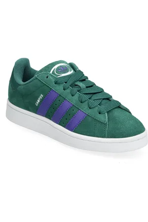 adidas Campus 00S W Green
