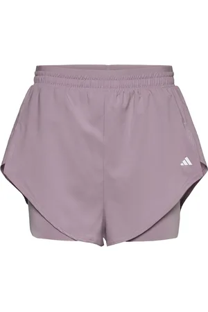 adidas Wtr D4T 2In1Sh Purple