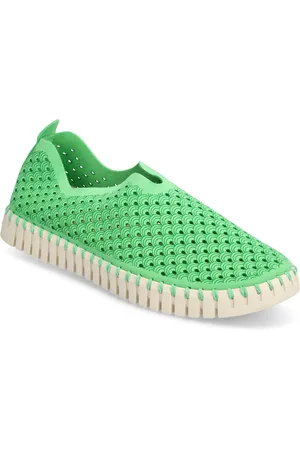 Ilse Jacobsen Tulip Slip-In Green