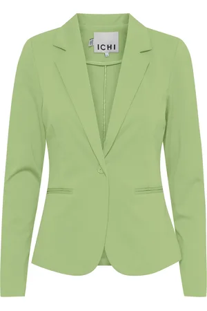 Ichi Ihkate Bl Green