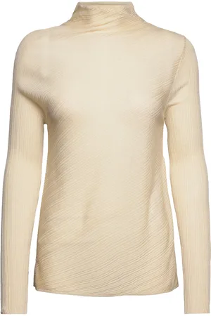 THEORY Traveling Rib Po.ber Cream