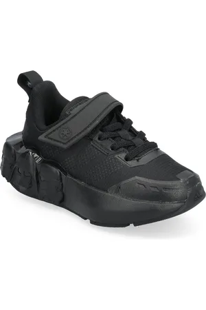 adidas Star Wars Runner El K Black