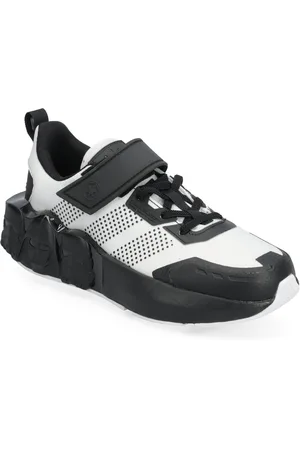 adidas Star Wars Runner El K Patterned